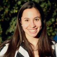 Laura Luciana Sanchez