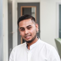Joynal Uddin