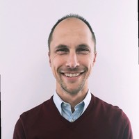 Yves Fortain