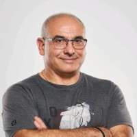 Eric Cornier