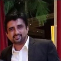 Aalok Desai