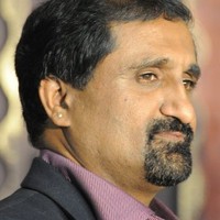 Nagaraj Satish
