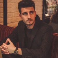 Vlad Avtonomov