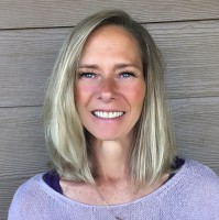 Dawn Fenton