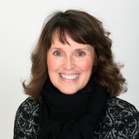Lotta Persson