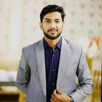 Abdul Junaid Shaikh