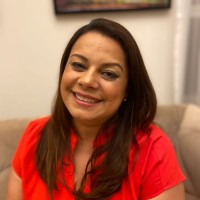 Keila Rosa Fonseca