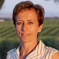 Martine De Zutter