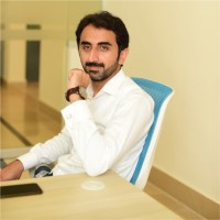 Muhammad Asim Mushtaq