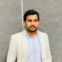 Sai Chaitanya Movva
