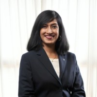 Sharon Dsouza