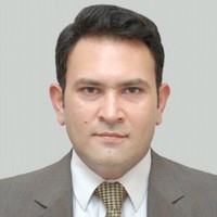 waseem raja