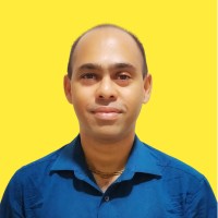 Vishal Kamath