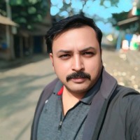 Md. Jacky Haque