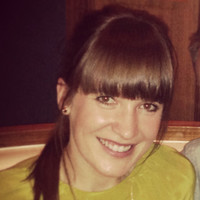 Hollie (Luxton) Savory