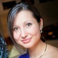 Марина Колесник