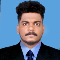 Saju Varghese