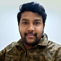 M V Ravindra Mutyala