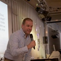 Peter Hazenberg