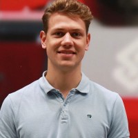 Daan Nieuwenhuis