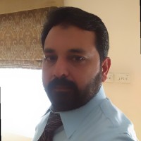 Chaudhary Qaiser Tariq