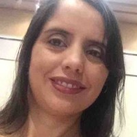 Belkis Beatriz Hernandez
