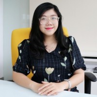 Tuyet Lan Huynh