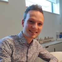 Cédric Houben