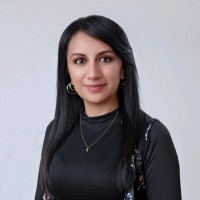 Adriana Gabriela Vinueza Villarés