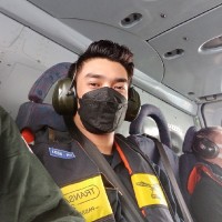 Syed Mohammad Idrus Syed Abd Kadir