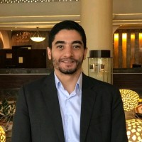 Ahmed Abdel Salam