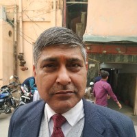 Balak Ram