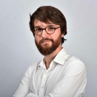 Eric Roblin