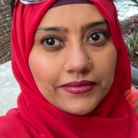 Safia Ali