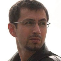 Юрий Ткаченко