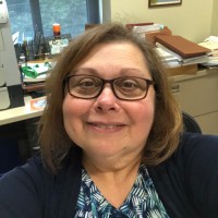 Ilene Cutroneo
