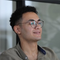 Mahmoud Elhofy