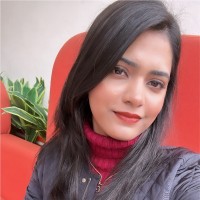 Rachita Kashyap
