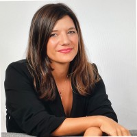 Séverine FRANCES