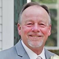 Russell Pemberton, PHR, SHRM-CP