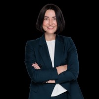 Alena Salakhova