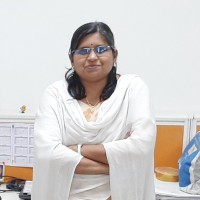 Nagalakshmi S