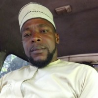 Udoka Aghaji