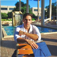 Gerardo Martinez Gomez