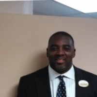 Darren Whitten