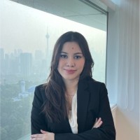 Izzati M.