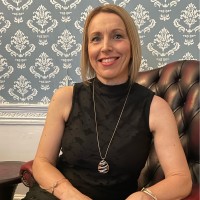 Simone Miles - Cmgr Mcmi