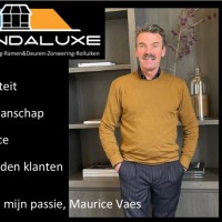 Maurice Vaes