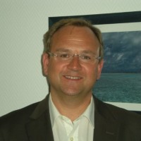 Laurent Pitek