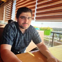 Mohammad Hossein Azinpour